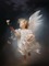 litlle angel - gratis png animerad GIF