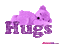 hugs - Nemokamas animacinis gif animuotas GIF