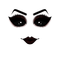 Face - kostenlos png Animiertes GIF