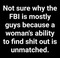 not sure why the FBI is mostly - png gratis GIF animado