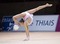 gymnastique rytmique - δωρεάν png κινούμενο GIF