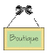 boutique - Darmowy animowany GIF animowany gif