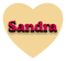 Sandra - GIF animasi gratis