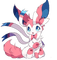 ..:::Sylveon:::.. - 免费PNG 动画 GIF