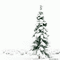 Background Winter Tree - 無料のアニメーション GIF アニメーションGIF