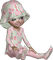 Doll - ilmainen png animoitu GIF