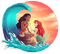 Vaiana - Free PNG Animated GIF