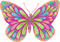 All  my butterflys - png grátis Gif Animado