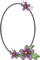frame---lila--purple - bezmaksas png animēts GIF