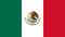 FLAG MEXICAN - by StormGalaxy05 - png grátis Gif Animado