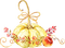 watercolor pumpkin Bb2 - безплатен png анимиран GIF