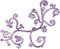 déco Violet.Cheyenne63 - 免费PNG 动画 GIF