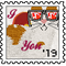 Petz I <3 You Stamp - безплатен png анимиран GIF