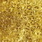 Gold Animated Background