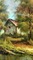 old house - kostenlos png Animiertes GIF
