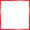 Cadre Irena glitter gif image deco rouge - Besplatni animirani GIF animirani GIF