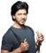 gala Shahrukh Khan - darmowe png animowany gif