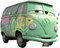 CARS - png gratis GIF animado
