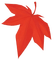 ✶ Leaf {by Merishy} ✶ - бесплатно png анимированный гифка