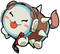 Rye with a switch - gratis png geanimeerde GIF