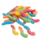 Gummy worm - GIF animé gratuit