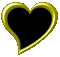 coe s34 jaune yellow - Bezmaksas animēts GIF animēts GIF