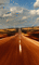 open road street highway bp - Bezmaksas animēts GIF animēts GIF