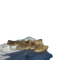 mare con scogli - PNG gratuit GIF animé