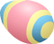 Easter Egg - kostenlos png Animiertes GIF