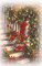 Christmas room - Free PNG Animated GIF