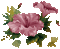 loly33 fleur - Nemokamas animacinis gif animuotas GIF