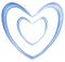 Kaz_Creations Deco Valentine Heart Love - png gratuito GIF animata
