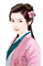 Asian women - 免费PNG 动画 GIF