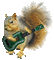 orava - Darmowy animowany GIF animowany gif