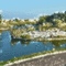 Lake Background - Δωρεάν κινούμενο GIF κινούμενο GIF