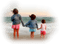 Kaz_Creations Children-Beach-Sea - безплатен png анимиран GIF
