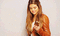 Selena Gomez - Zdarma animovaný GIF animovaný GIF