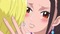 One Piece Sanji And Viola - Free PNG Animated GIF