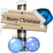 Kaz_Creations Christmas Deco - nemokama png animuotas GIF