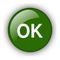 ok icon - бесплатно png анимированный гифка
