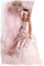 bride laurachan - ilmainen png animoitu GIF