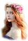 Y.A.M._Woman girl - kostenlos png Animiertes GIF