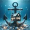 Anchor House - png gratis GIF animado