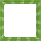 ani-frame-green-minou52 - Ilmainen animoitu GIF animoitu GIF