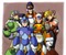 Mega Man X5 - δωρεάν png κινούμενο GIF