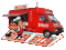 camion - Bezmaksas animēts GIF animēts GIF
