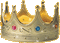 couronne - Darmowy animowany GIF animowany gif