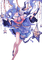 ✶ Miku Hatsune {by Merishy} ✶ - gratis png animerad GIF