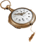clock - darmowe png animowany gif