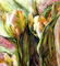 Rena Flower Fantasy Hintergrund - Free PNG Animated GIF